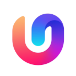 u launcher lite android application logo